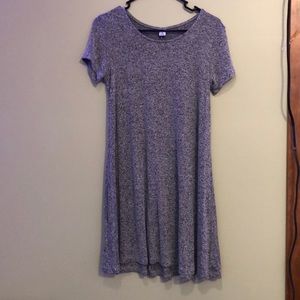 Grey summer dress!